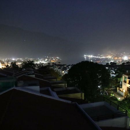 The See Some Bed and Breakfast Rishīkesh Exterior foto