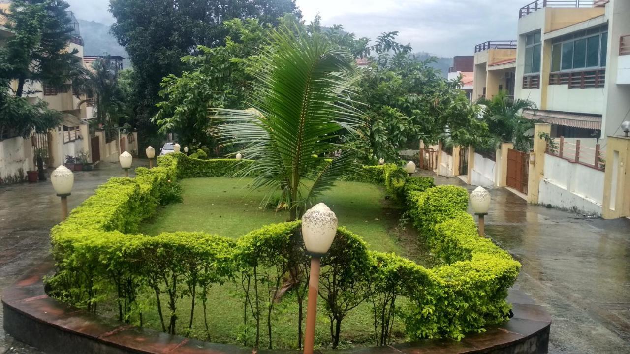 The See Some Bed and Breakfast Rishīkesh Exterior foto