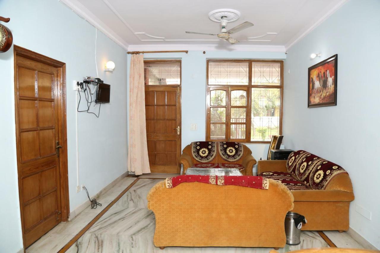 The See Some Bed and Breakfast Rishīkesh Exterior foto