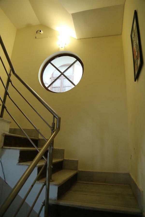 The See Some Bed and Breakfast Rishīkesh Exterior foto