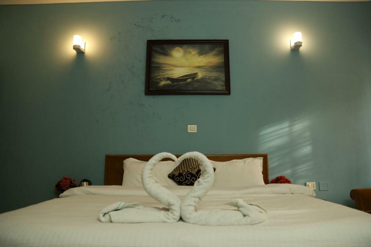 The See Some Bed and Breakfast Rishīkesh Exterior foto